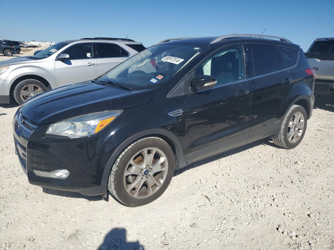 2016 Ford Escape - Image 1