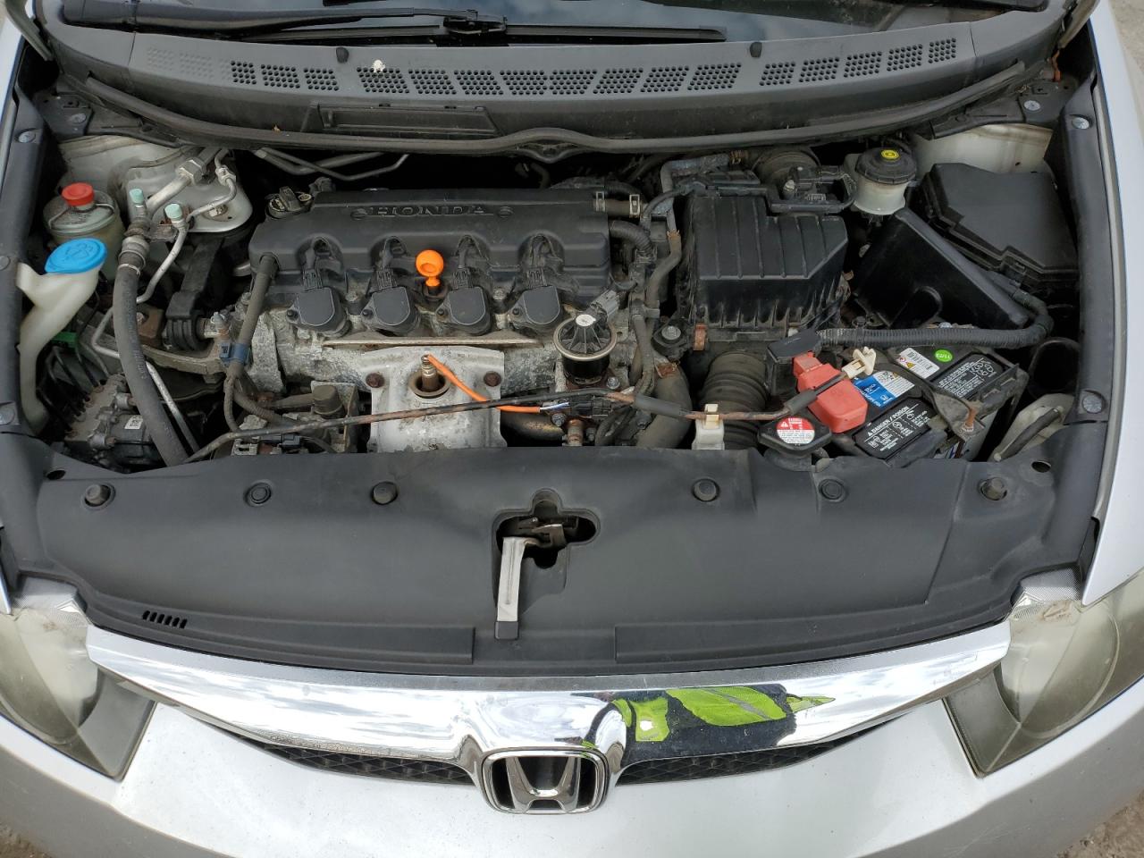 2010 Honda Civic - Image 11