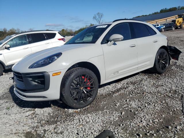 2022 PORSCHE MACAN, VIN: WP1AF2A58NLB32002