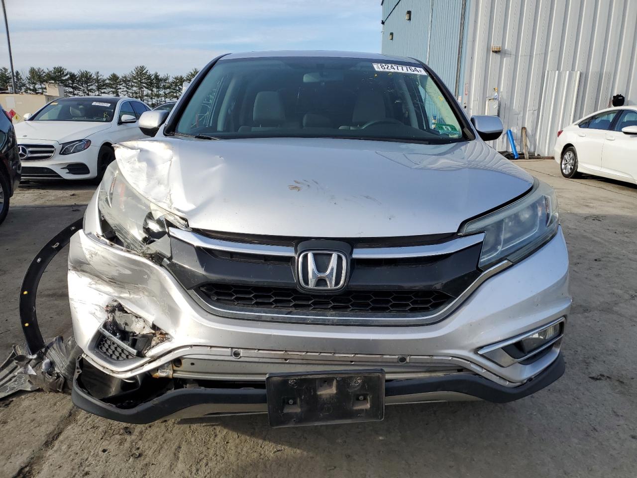 VIN 2HKRM4H53GH639683 2016 HONDA CRV no.5