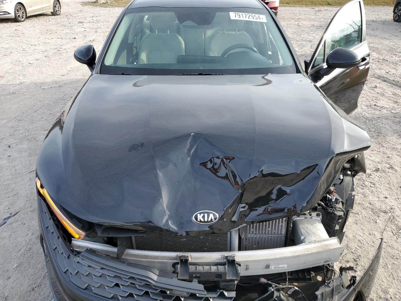 2021 Kia K5 - Image 11