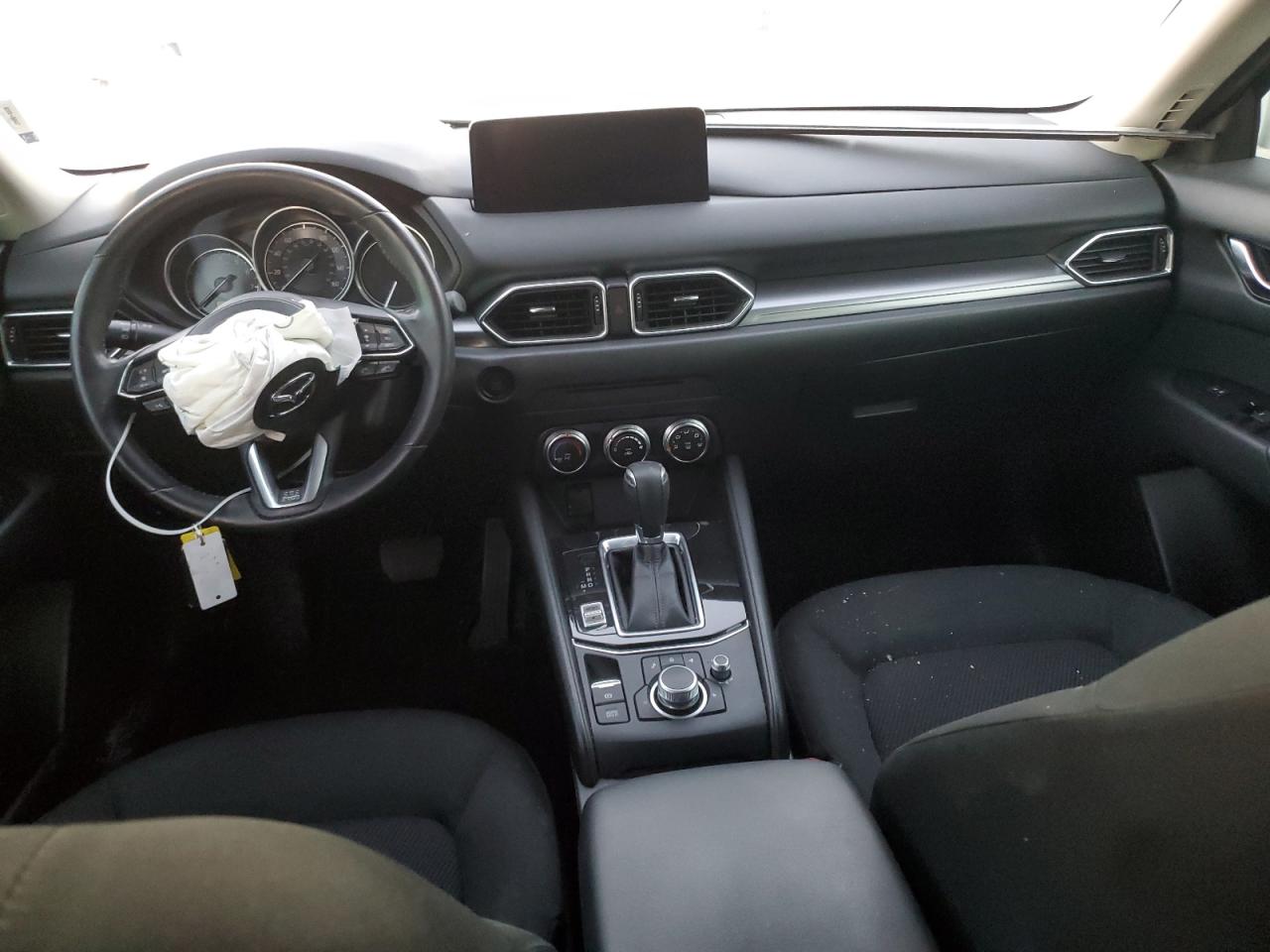 2021 Mazda CX-5 - Image 8