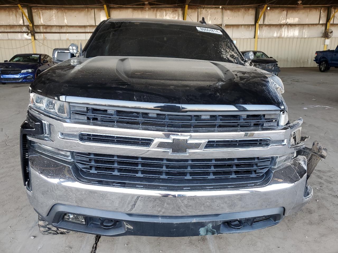 2019 Chevrolet Silverado - Image 5