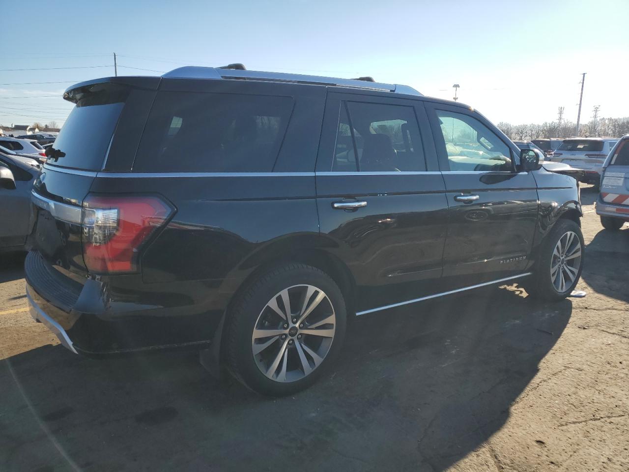 2020 Ford Expedition - Image 3