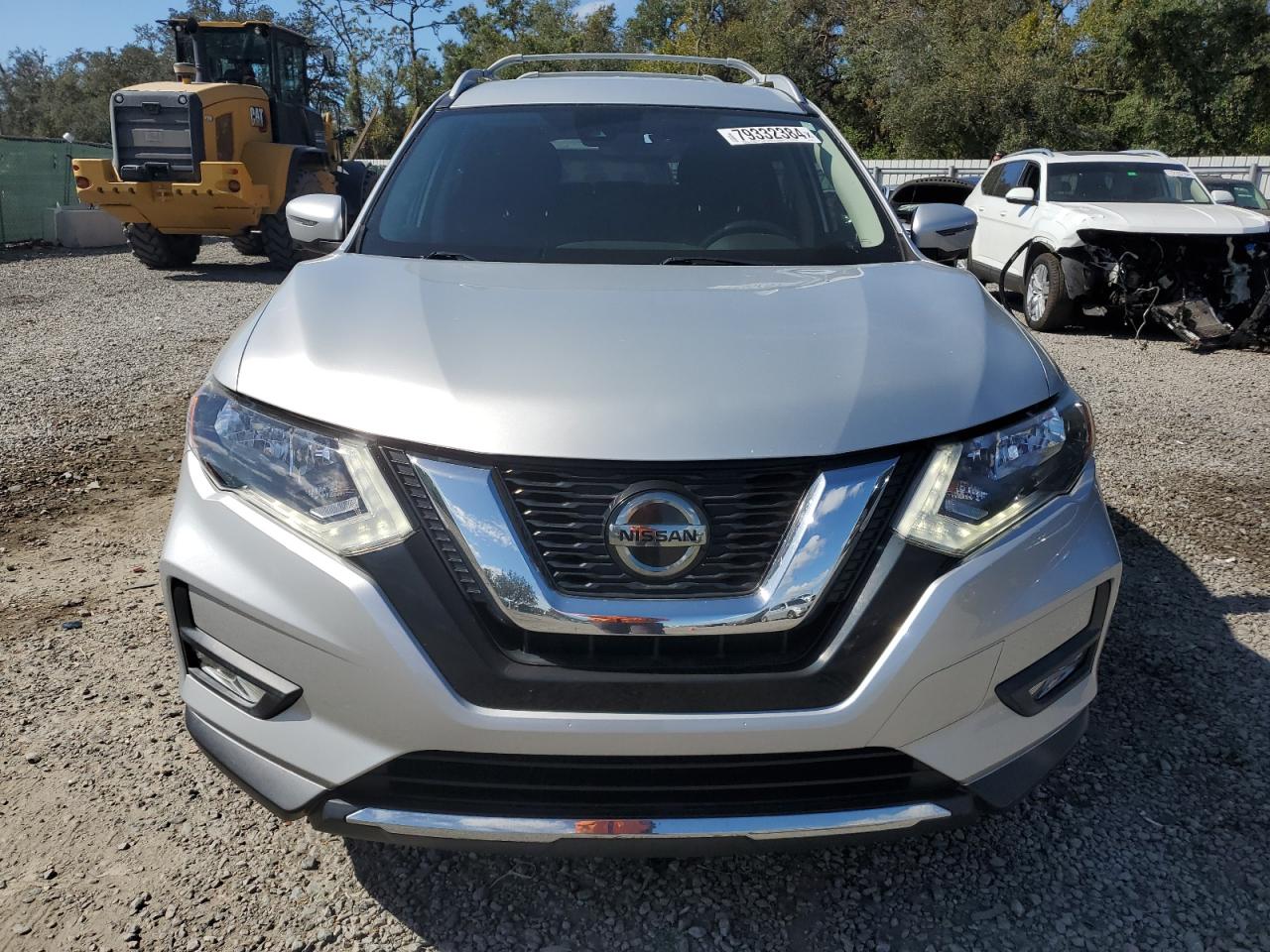2019 Nissan Rogue - Image 5