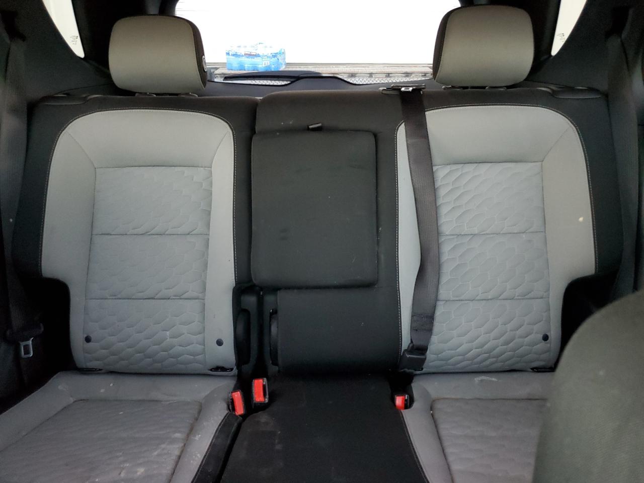 2018 Chevrolet Equinox - Image 10