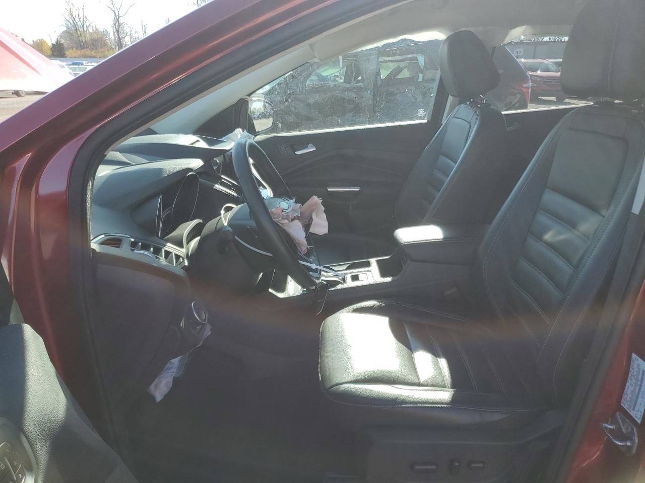 2017 Ford Escape - Image 7