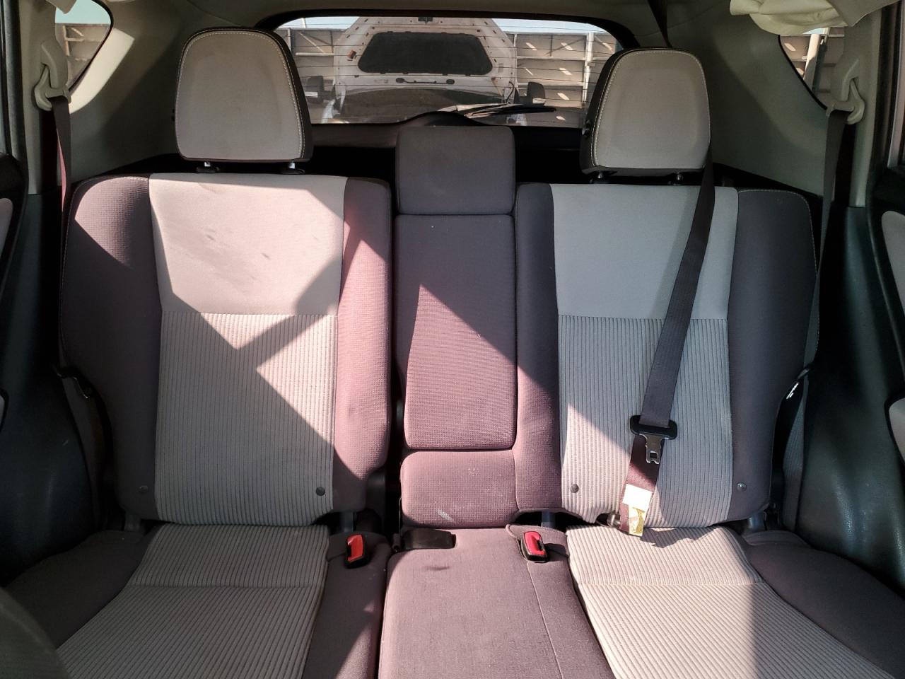 2014 Toyota RAV 4 - Image 10