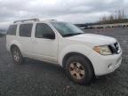 2010 Nissan Pathfinder S للبيع في Arlington، WA - Minor Dent/Scratches