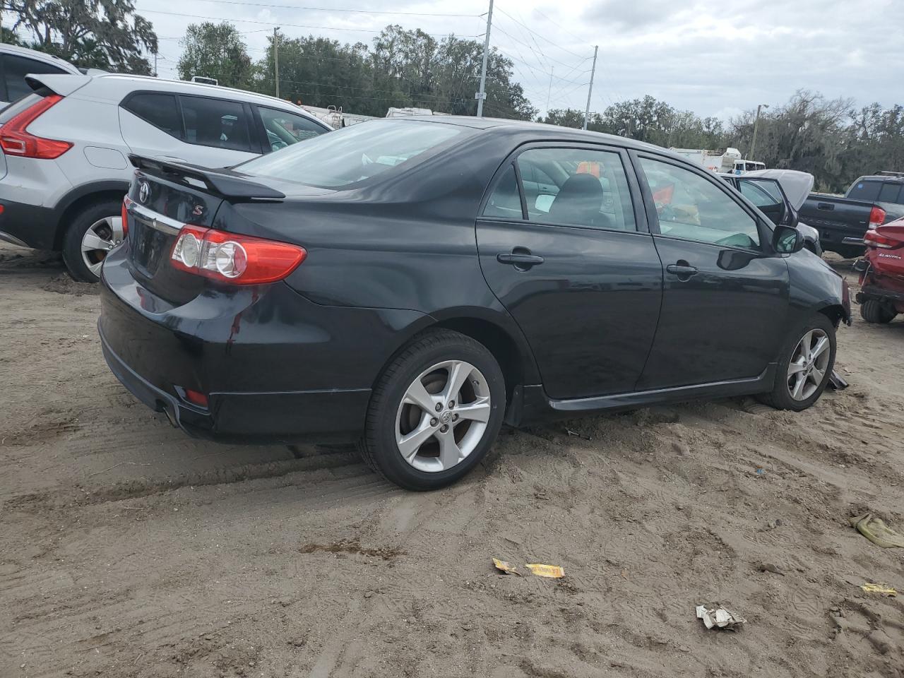 2011 Toyota Corolla - Image 3