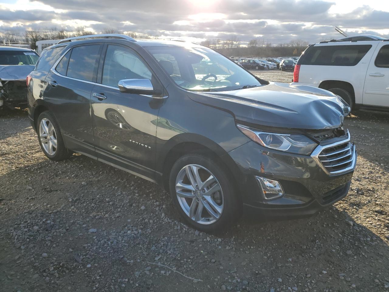 2019 Chevrolet Equinox - Image 4