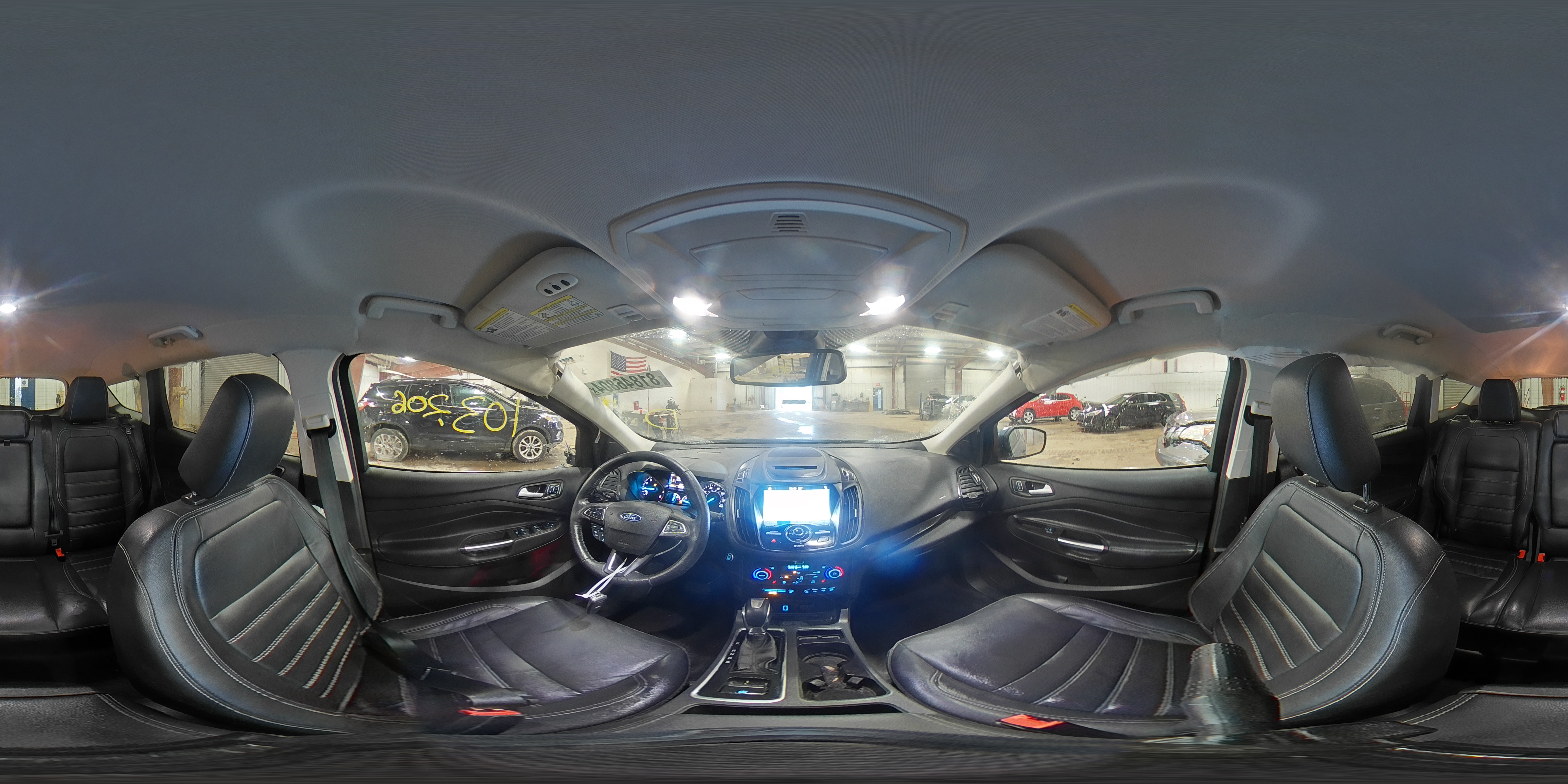 2018 Ford Escape - Image 15