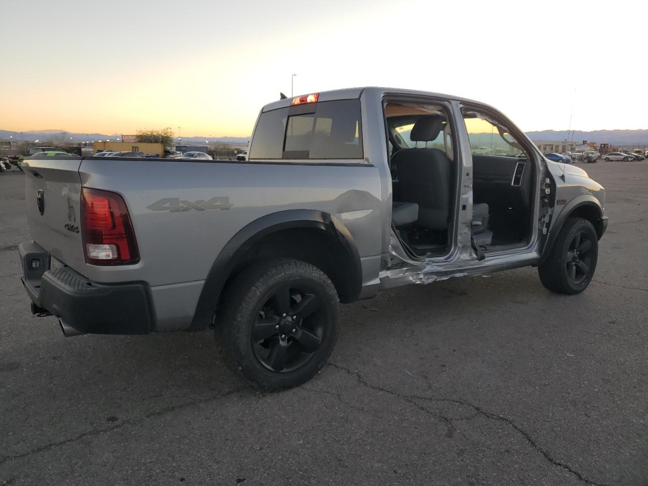 2019 RAM 1500 - Image 3