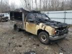 1990 Chevrolet Gmt-400 C2500 იყიდება Portland-ში, MI - Burn