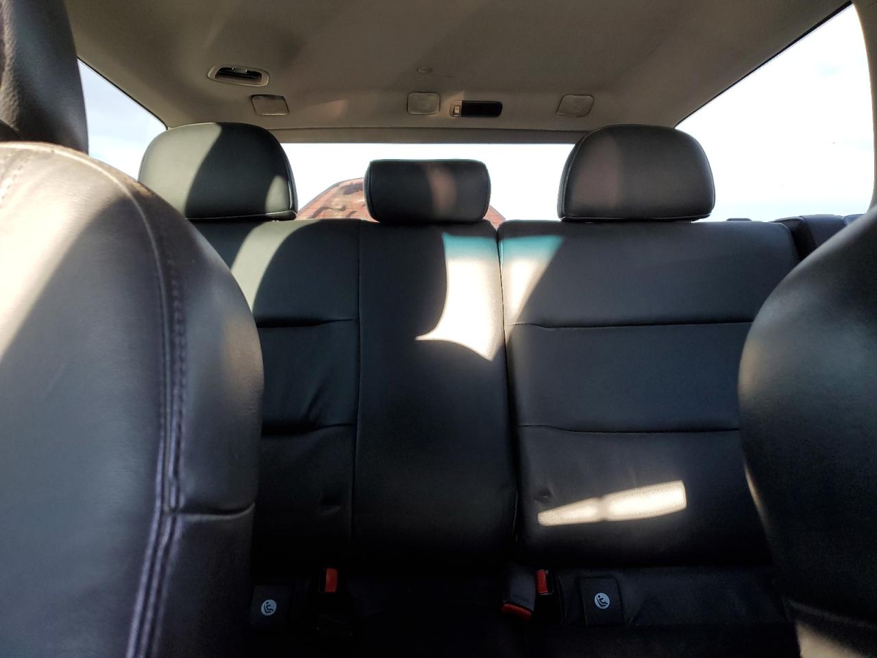 2006 Subaru Legacy Outback 2.5I Limited VIN: 4S4BP62C166343500 Lot: 79122834