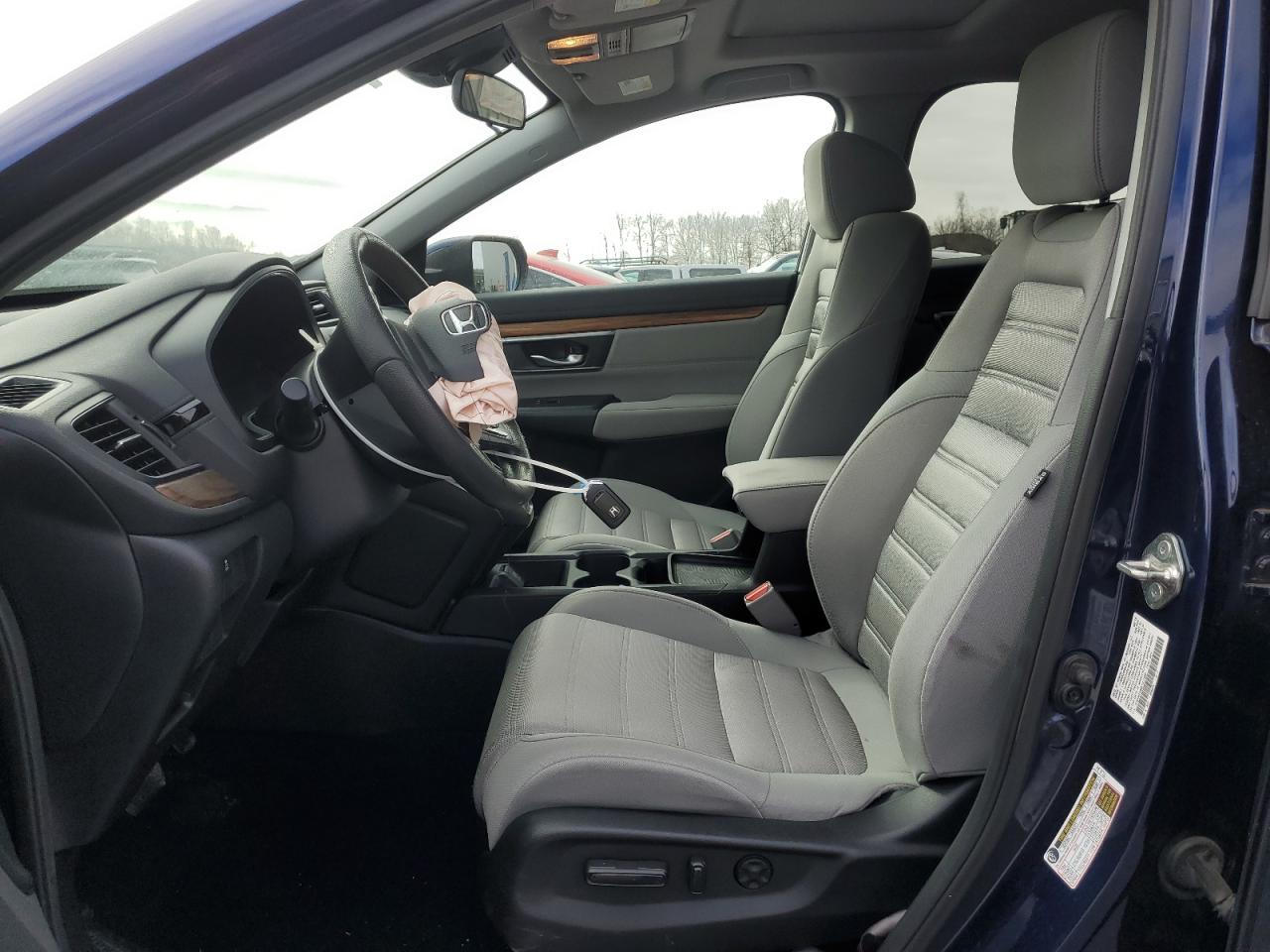 2019 Honda CR-V - Image 7