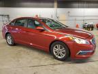 2015 Hyundai Sonata Se للبيع في Wheeling، IL - Front End