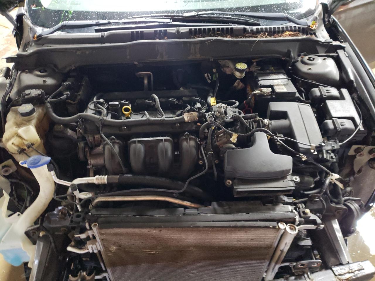 2016 Ford Fusion - Image 11