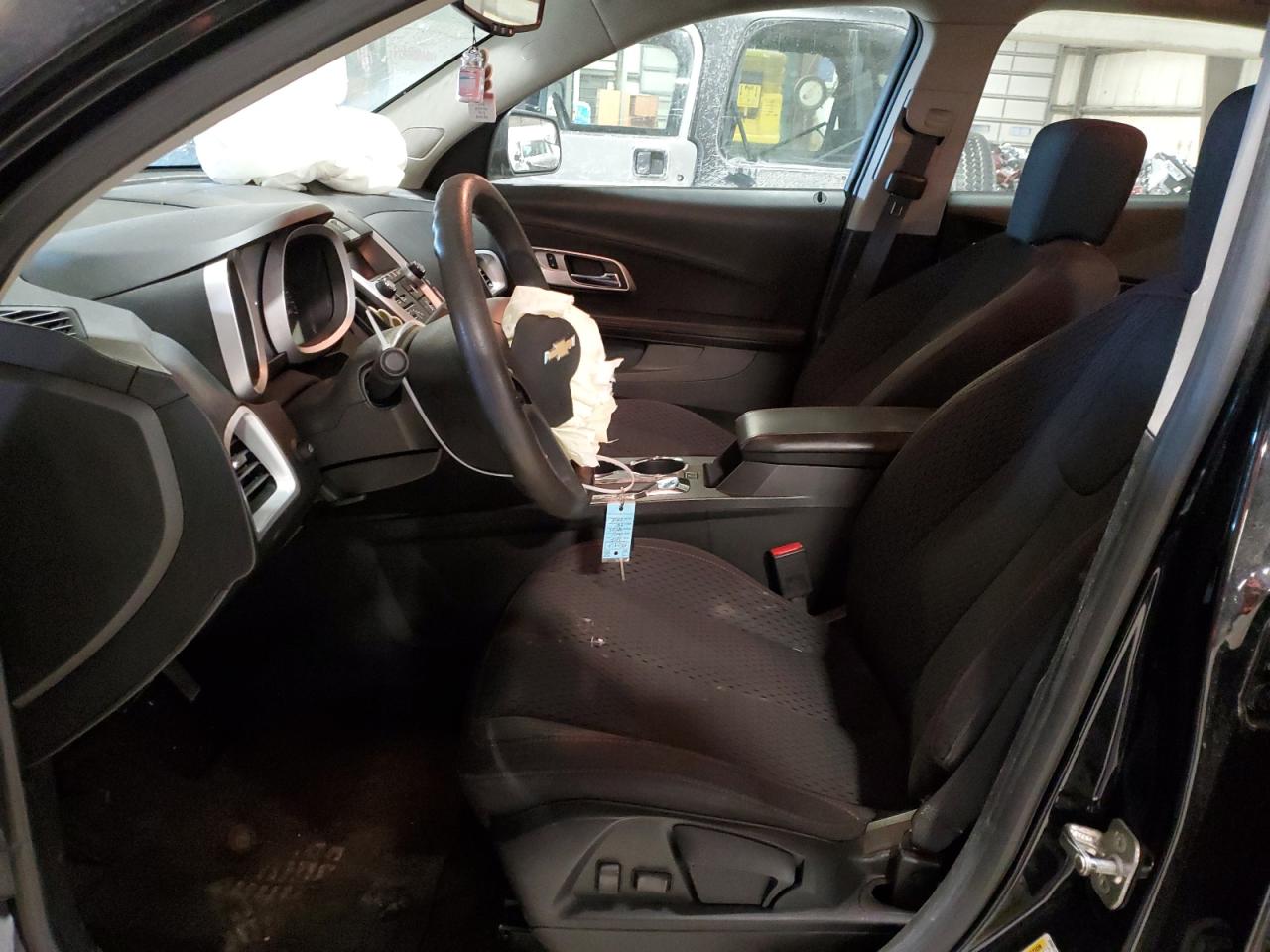 2012 Chevrolet Equinox - Image 7