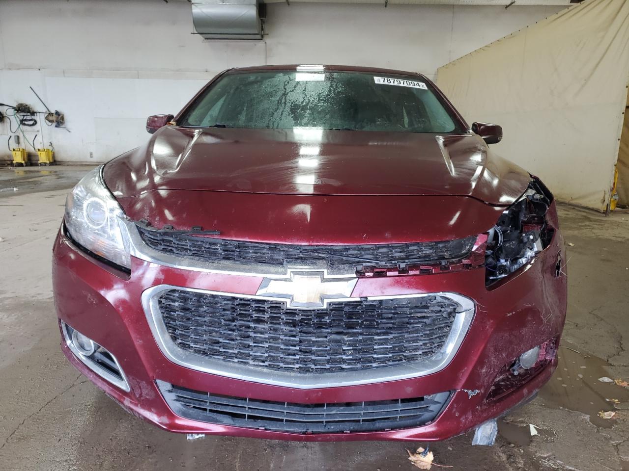 2015 Chevrolet Malibu - Image 5
