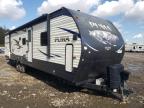 2019 Wildwood Puma продається в Spartanburg, SC - Rear End