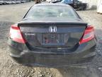 2012 Honda Civic Lx იყიდება Elmsdale-ში, NS - All Over