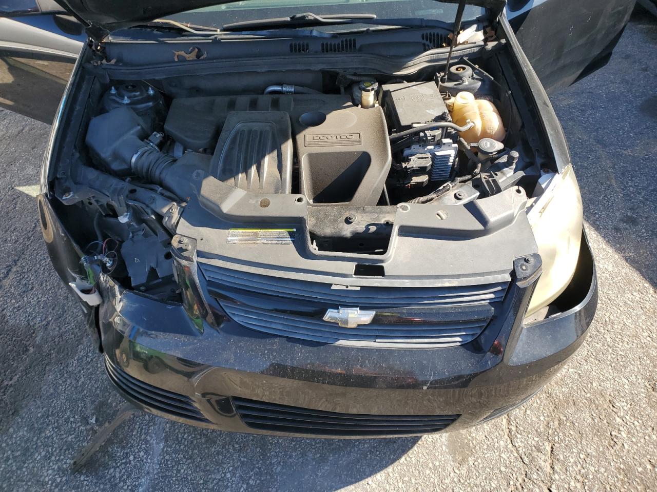2009 Chevrolet Cobalt - Image 11