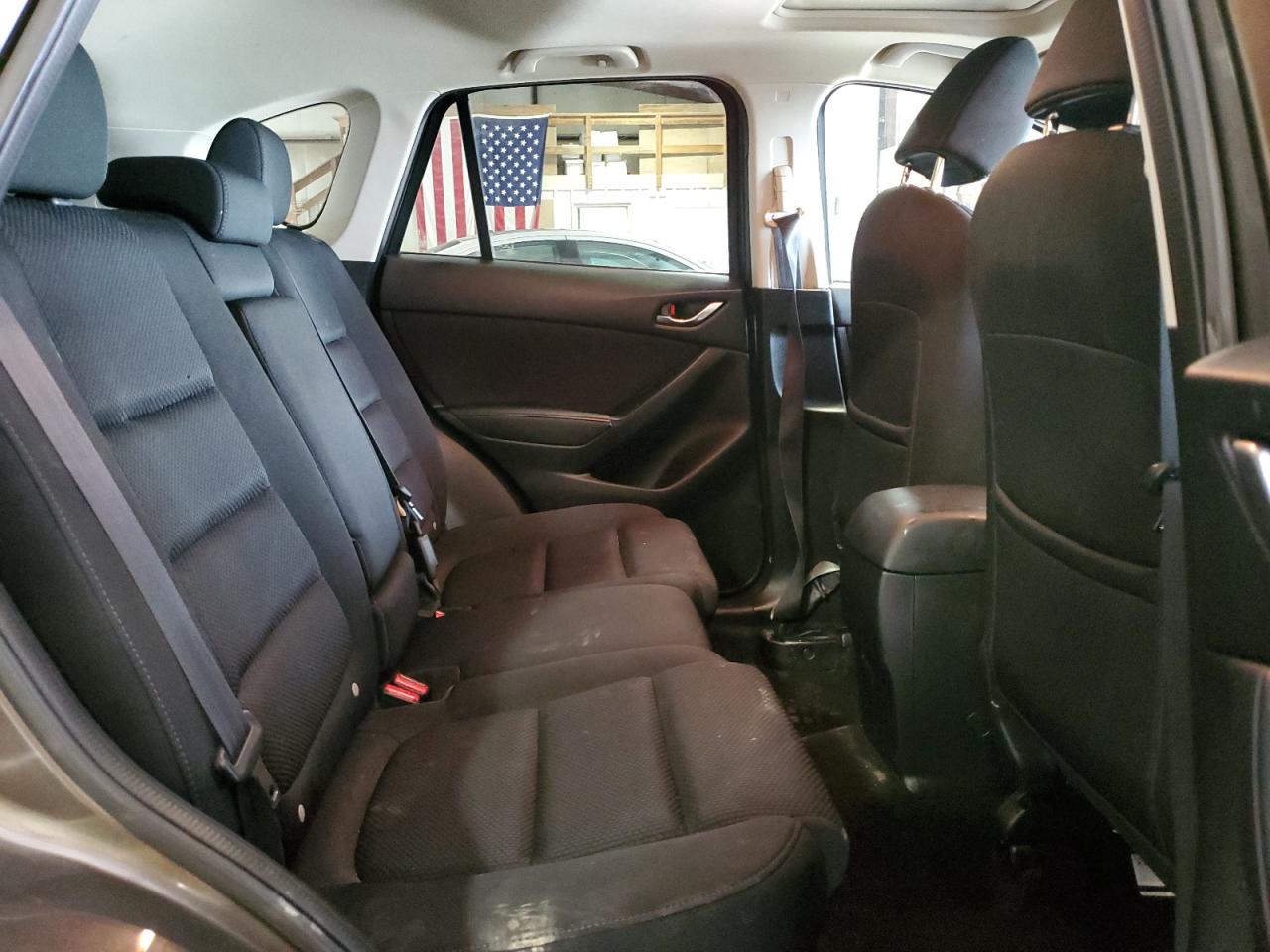 2016 Mazda CX-5 - Image 11
