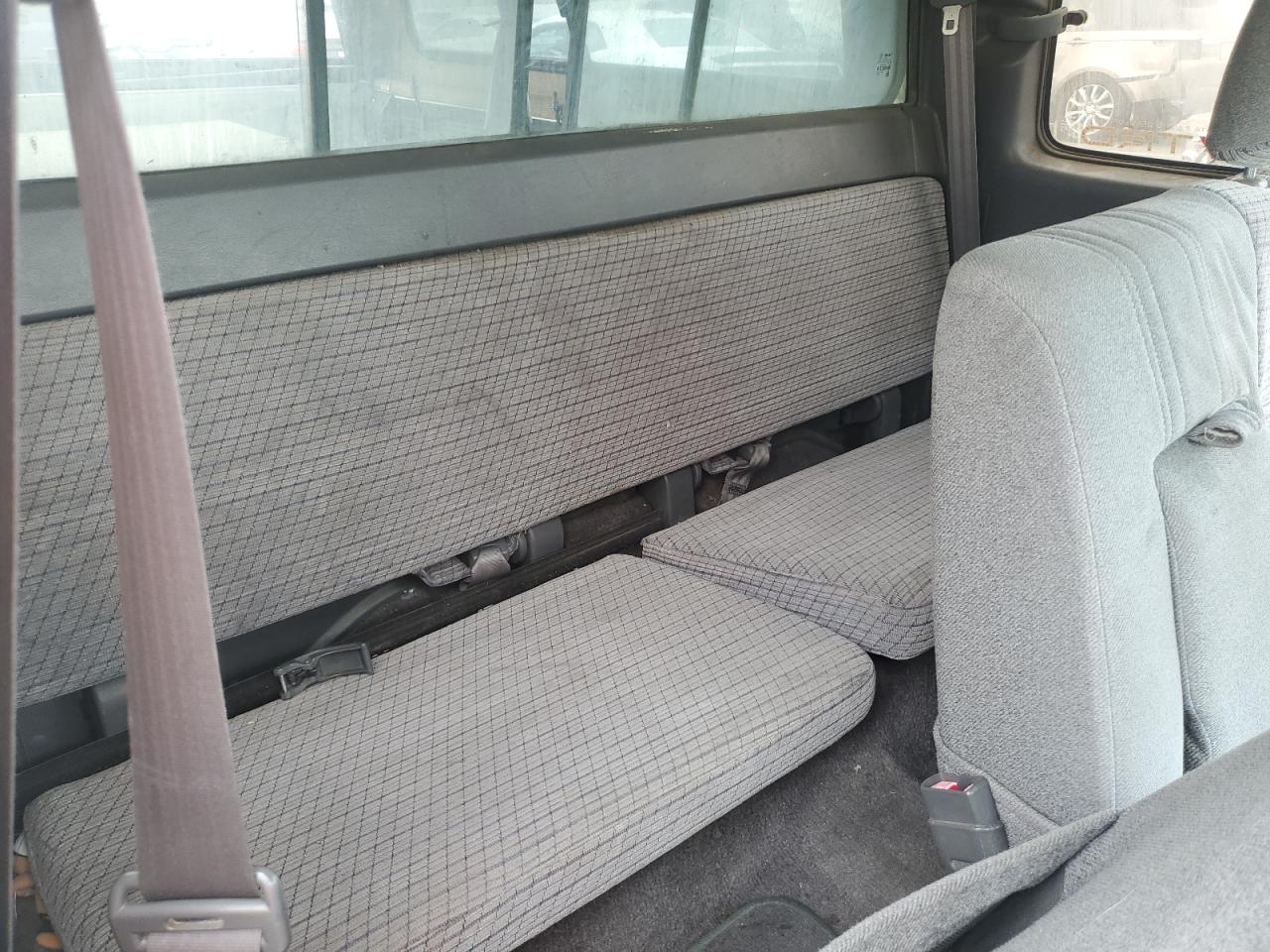 1995 Toyota T100 - Image 10