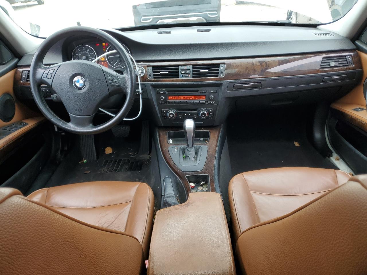 2011 BMW 3er - Image 8