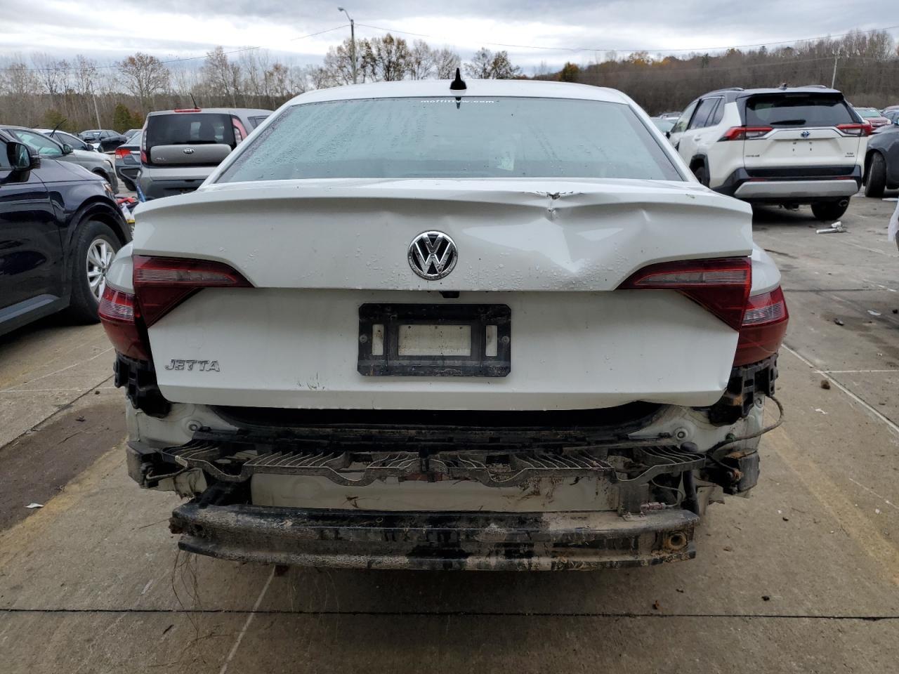 2021 Volkswagen Jetta - Image 6