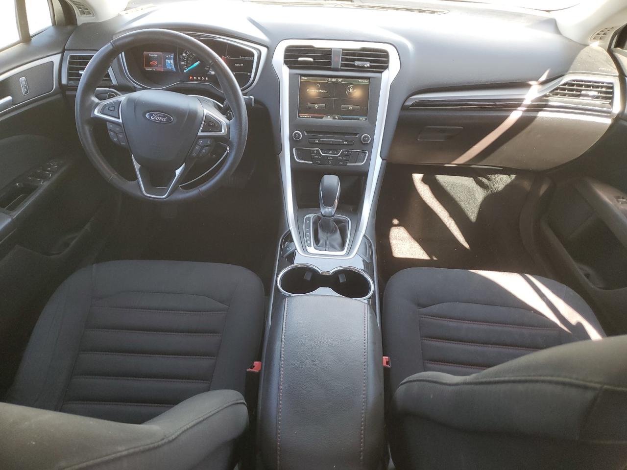 2016 Ford Fusion - Image 8