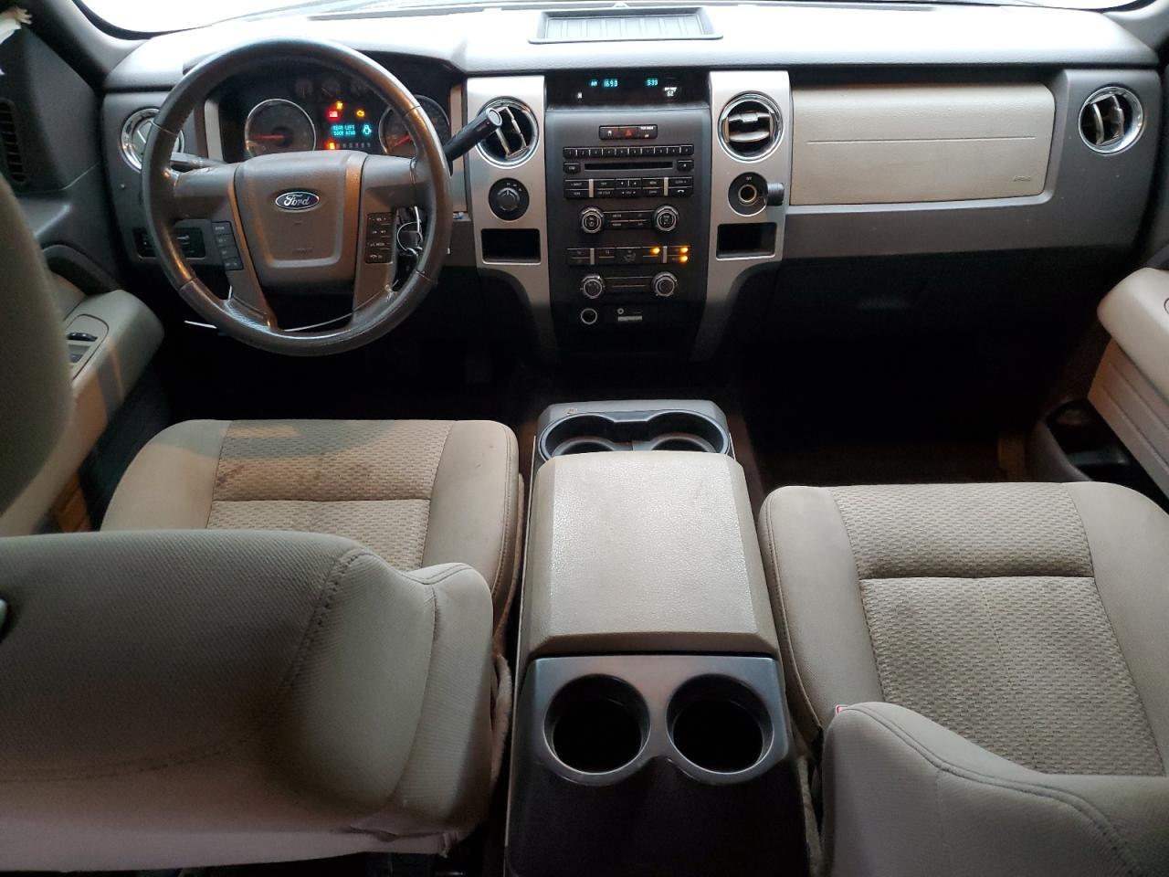 2010 Ford F-150 - Image 8
