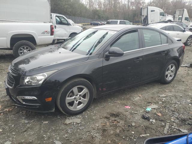 2015 Chevrolet Cruze Lt de vânzare în Waldorf, MD - All Over