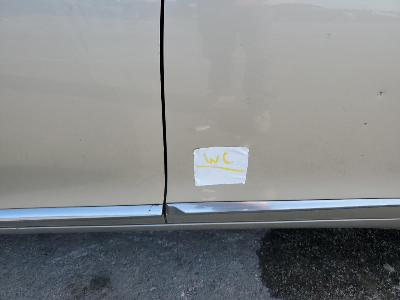 2015 Cadillac Xts Luxury Collection VIN: 2G61N5S31F9262363 Lot: 80195374