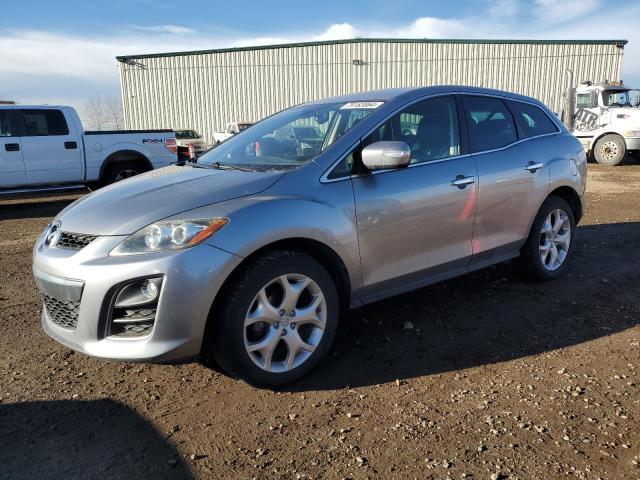 2011 Mazda Cx-7 