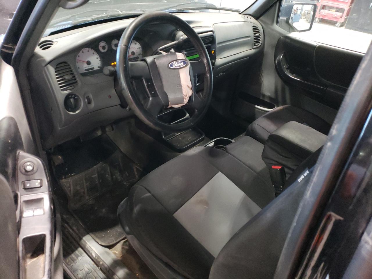 2011 Ford Ranger - Image 8