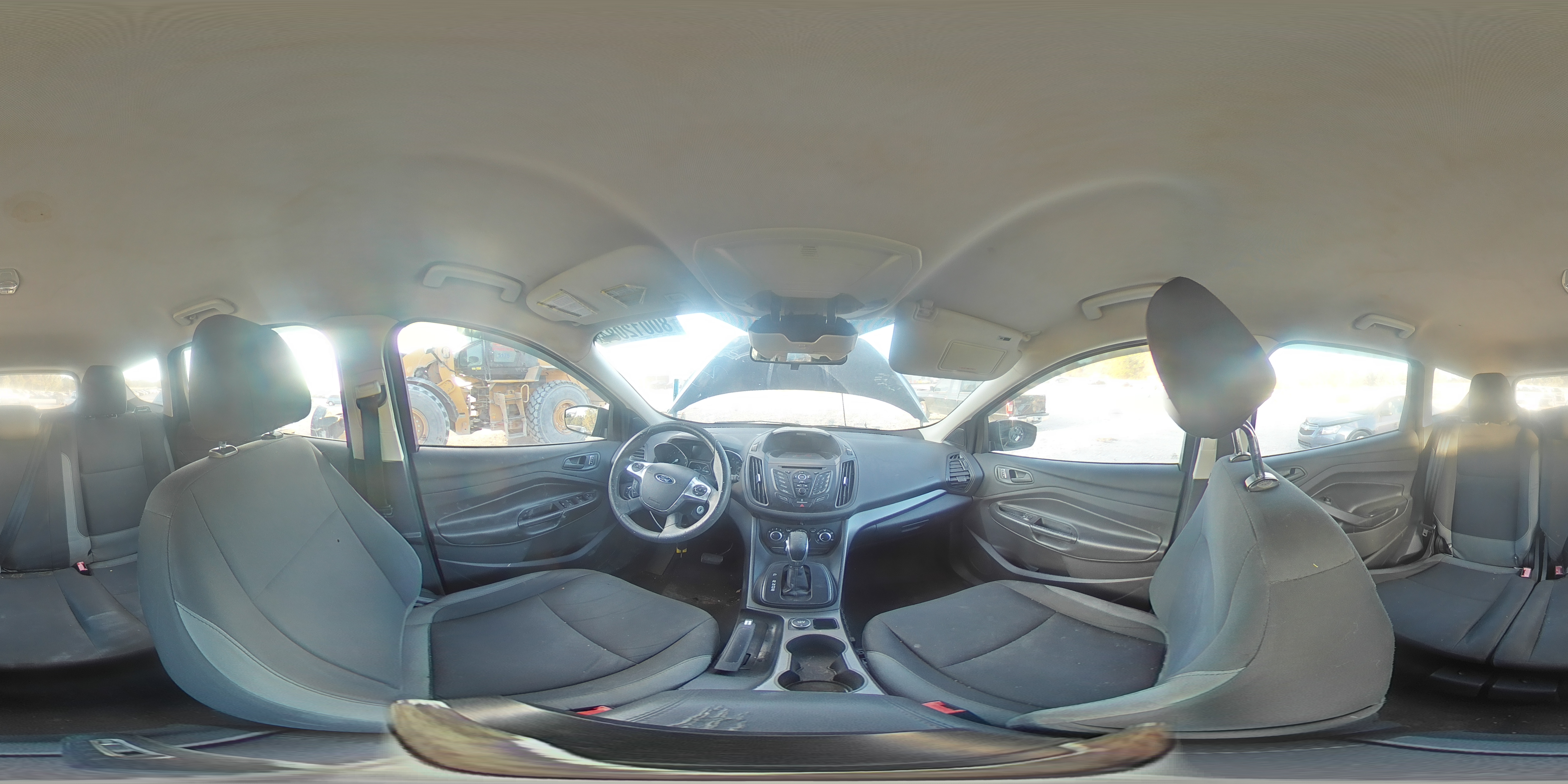 2016 Ford Escape - Image 14