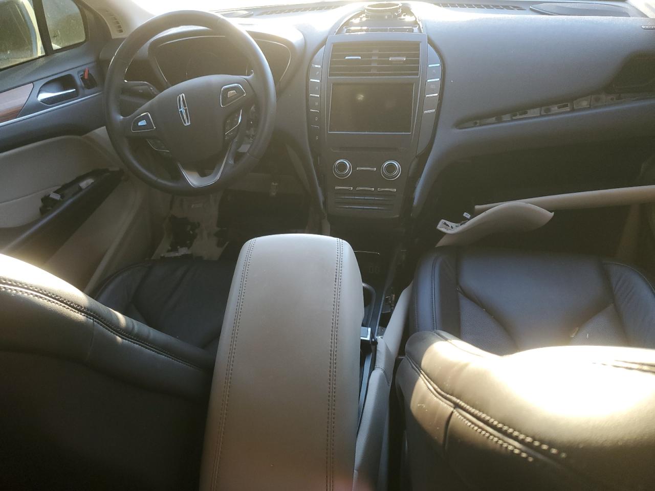 2019 Lincoln MKC - Image 8