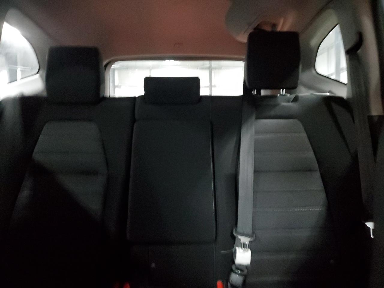 2021 Honda CR-V - Image 10