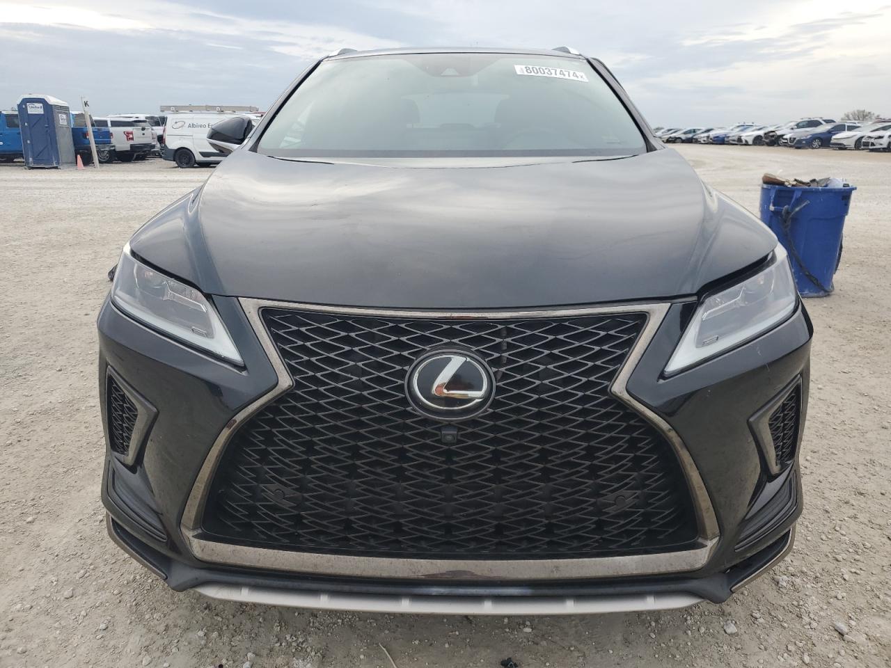 2021 Lexus RX - Image 5