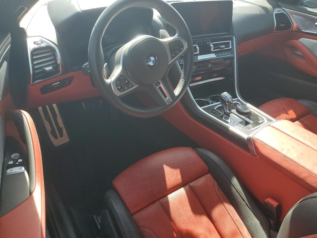 2024 BMW M8 - Image 8