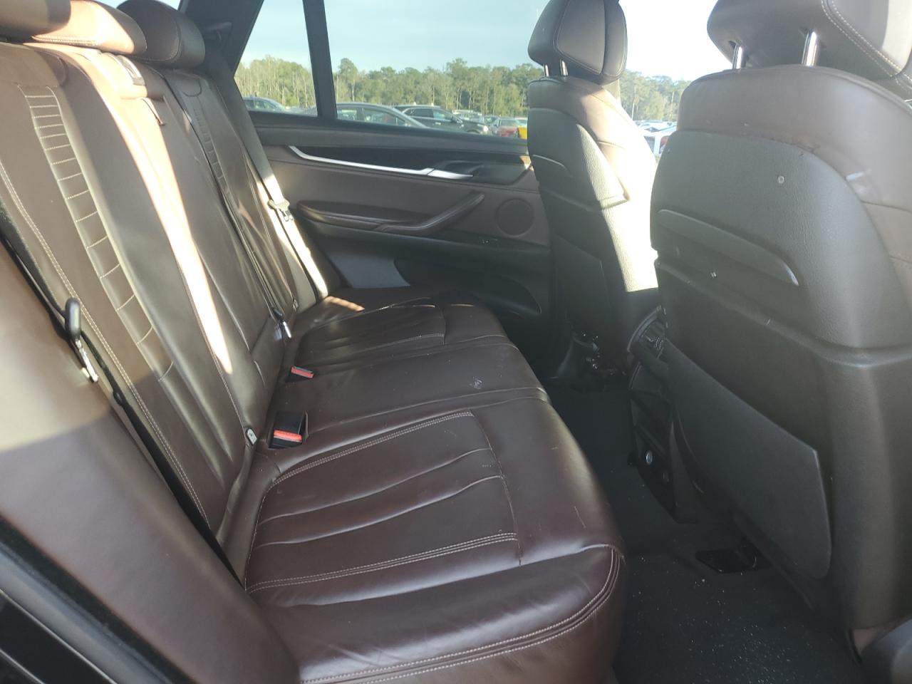 2014 BMW X5 - Image 11