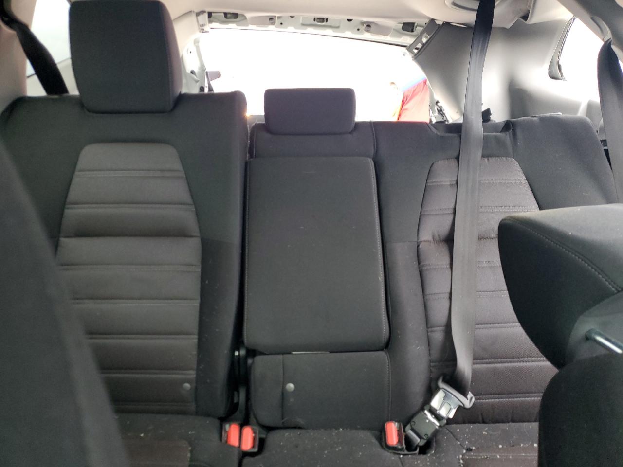 2019 Honda CR-V - Image 10