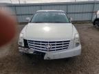 2010 Cadillac Dts Luxury Collection zu verkaufen in Chicago Heights, IL - Side