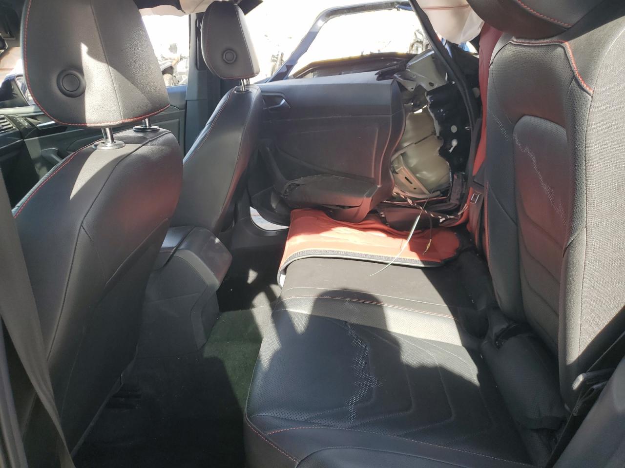 2019 Volkswagen Jetta Gli VIN: 3VW5T7BU3KM259861 Lot: 82705264