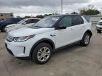 2020 Land Rover Discovery Sport  de vânzare în Wilmer, TX - Rear End