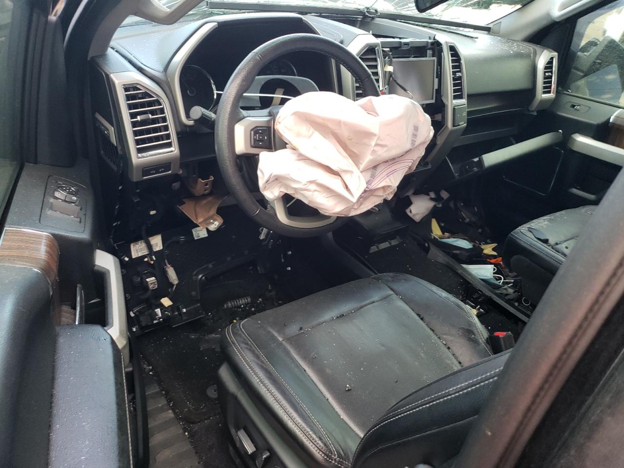2015 Ford F-150 - Image 8