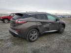 2015 Nissan Murano S for Sale in Helena, MT - Side