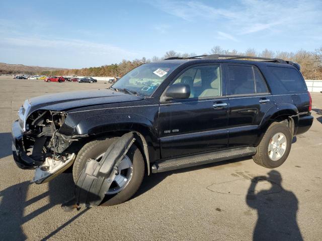 2007 Toyota 4Runner Sr5 zu verkaufen in Brookhaven, NY - All Over